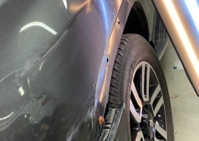 Dent Removal Aurora CO